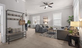 411 D St NW, Ardmore, OK 73401