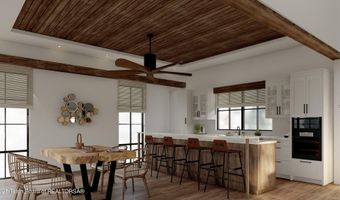 208 ALPINE VILLAGE Cir, Alpine, WY 83128