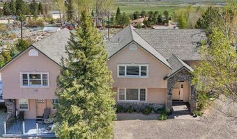 795 Foothill Rd, Gardnerville, NV 89460