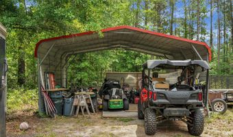 605 Country Club Rd, Andrews, SC 29510