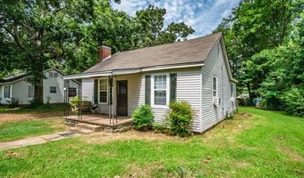 107 Central St, Batesville, MS 38606