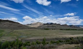 N Fork Hwy, Cody, WY 82414