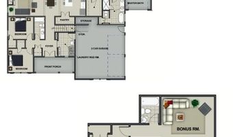 14603 Baker Rd, Birchwood, TN 37308