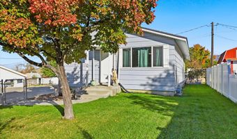 512 W 300 S, Brigham City, UT 84302