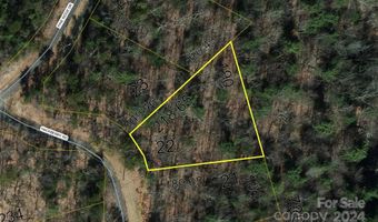 22 Hackberry Rd, Connelly Springs, NC 28612