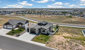 4009 SAGE Rd, Cheyenne, WY 82001