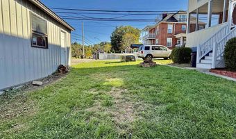 720 Pike St, Barrackville, WV 26559