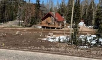 641 N Hwy 143, Brian Head, UT 84719
