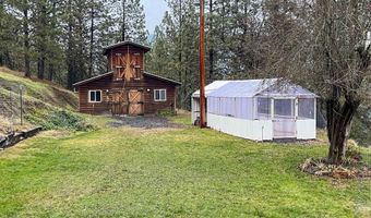 719 Viewpoint Rd, Ahsahka, ID 83520
