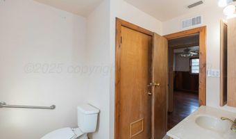 925 W Colorado Ave, Amarillo, TX 79108