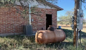2856 W Trails End Rd, Benson, AZ 85602