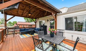 10021 N Marlene Dr, Affton, MO 63123
