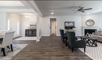 3345 Buster Ct Lot 33, Bailey, NC 27807