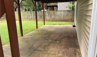 4747 Julian Way, Acworth, GA 30101