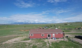 307 Howie Rd, Big Timber, MT 59011