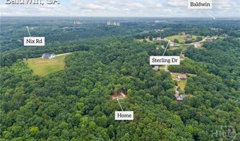 177 Hancock Way, Baldwin, GA 30511