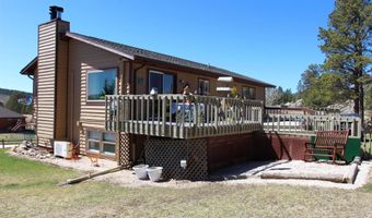 25141 Granite Heights Dr, Custer, SD 57730