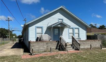 511 W Highland Ave, Aransas Pass, TX 78336