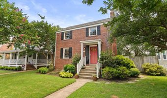 4640 2ND St S, Arlington, VA 22204