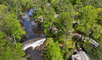 1145 Franklin Rd, Highlands, NC 28741