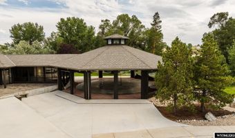 659 E Hart St, Buffalo, WY 82834