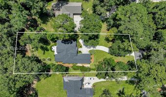 7 Greenwood Dr, Bluffton, SC 29910