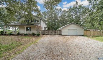 21970 Bean Rd E, Athens, AL 35613