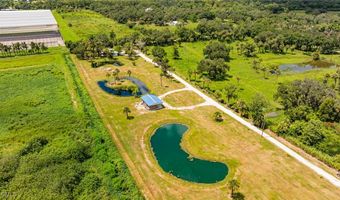 19481 483 S River Rd, Alva, FL 33920