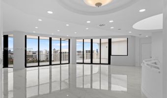2000 Island Blvd PH-5, Aventura, FL 33160