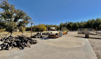 2452 W O'Hara Rd, Anthony, NM 88021