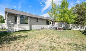 5009 S Vintage Ln, Ammon, ID 83406