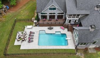 14 Allatoona Estates Dr SE, Acworth, GA 30102