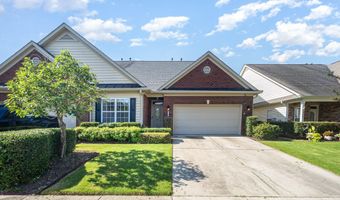 8007 Crookneck Dr, Angier, NC 27501