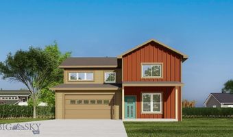 605 Companion Way, Belgrade, MT 59714