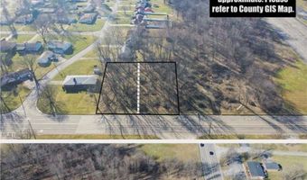 902 S Meridian Rd, Austintown, OH 44509