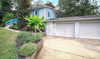 102 BOXWOOD Rd, Annapolis, MD 21403