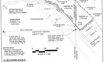 4175 Lake Bluff Dr, Alpena, MI 49707