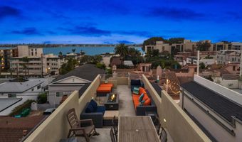 3952 Haines St, San Diego, CA 92109