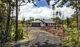 15-1042 AMAU Rd, Keaau, HI 96749