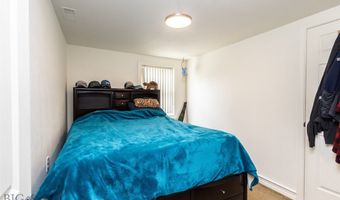 721 W Park Ave, Anaconda, MT 59711