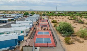 16680 W Val Vista Blvd 56, Casa Grande, AZ 85122