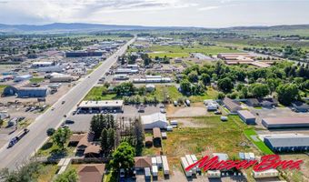 2636 Big Horn Ave, Cody, WY 82414