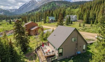 46 MCDILL Rd, Breckenridge, CO 80424