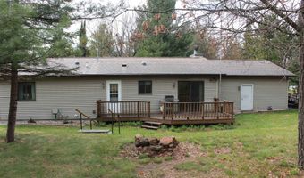2590 14th Ct, Adams, WI 53910