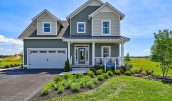 54 RIVER RUN Blvd, Felton, DE 19943