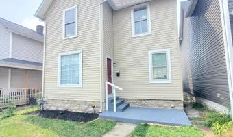 33 S Cypress Ave, Columbus, OH 43222