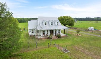 91801 U. S. Highway 98, Beaumont, MS 39423