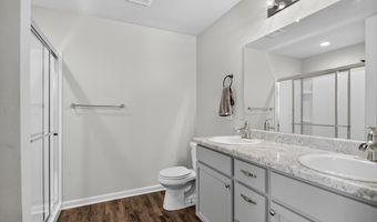 2096 River Birch Trl, Bauxite, AR 72011
