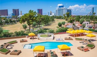 3111 Bel Air Dr 6E, Las Vegas, NV 89109