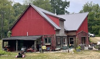 11146 Lovejoy Rd, Argentine, MI 48451